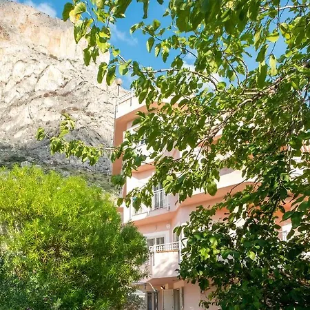 Apartment Sferracavallo - Garden *